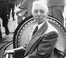 Hyman Rickover