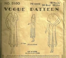 Vogue 5180