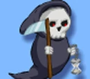 Mr. Tiny Bones