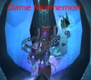 Dame Murmemort