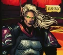 Ashra