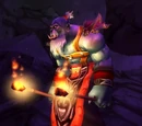 Firebrand Pyromancer