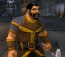 Hillsbrad Peasant (Old Hillsbrad Foothills)