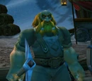 Miner Grumnal
