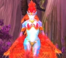 Bloodfeather Rogue
