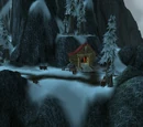 Gjalerhorn snobolds