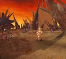 Razaan's Landing