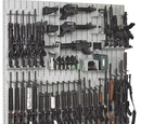 Firearms