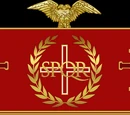 Roman Empire (Superpowers)
