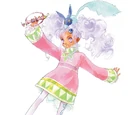 Meredy