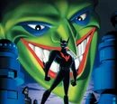 Batman Beyond: Return of the Joker