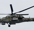 Mi-28 Havoc