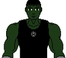 David Banner