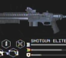 Shotgun Elite