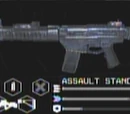 Assault Standard
