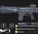 Assault Tactical