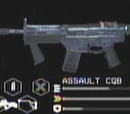 Assault CQB