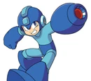 Mega Man