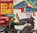 Star-Lord (Comic)