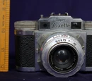 Braun Paxette series