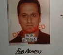 Bob Armen