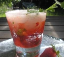 Strawberry Smash
