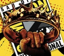 Top 10 list:Top Panels at Comic-Con 2012