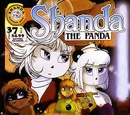 Shanda the Panda