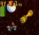 Ace of Space