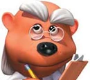 Professor