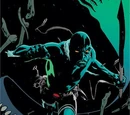 Abe Sapien