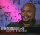 Kevin Michael Richardson