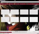 MarleneZ./Google Chrome Death Note Theme