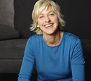 Ellen DeGeneres