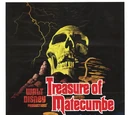 Treasure of Matecumbe