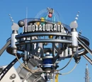 Tomorrowland (Magic Kingdom)