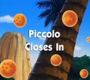 Piccolo Closes In