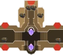 The Throne Room