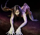 Siren (3.5e Template)