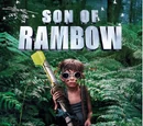 Son of Rambow (soundtrack)