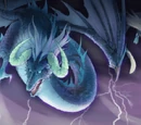 Four Fiends