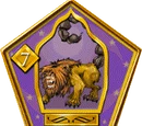 Mantícora