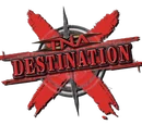 (IWE) TNA Destination X