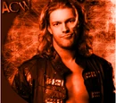 "The Devil's Son" Draven Frost