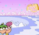 Fairy Falls