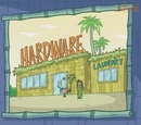 Stanley's Hardware Store