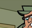 Sanjay's Stepdad