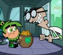 Crocker of Gold