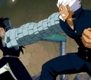 Beast Arm: Stone Bull