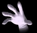 Master Hand (SSBD)